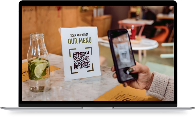 Online Ordering + Restaurant Marketing